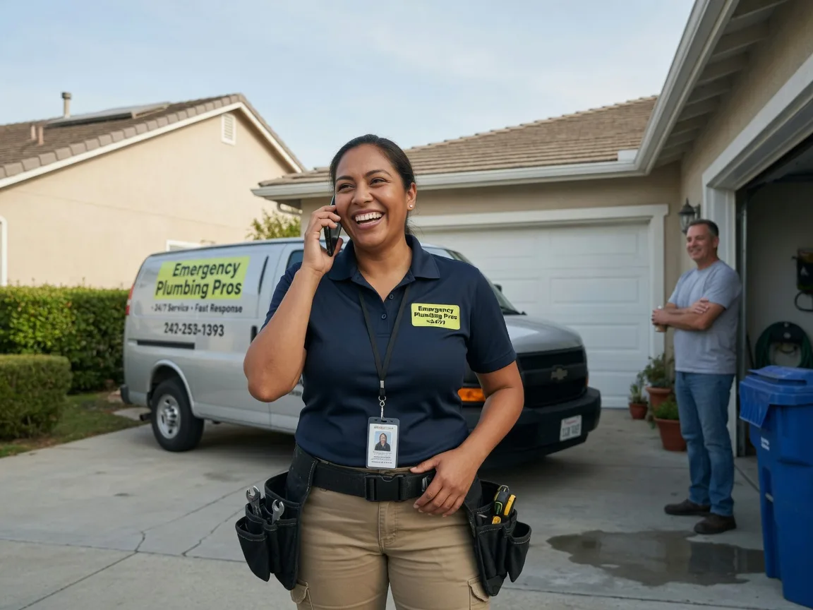 Emergency Plumber Norman, OK FAQs
